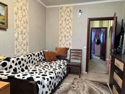 квартира за адресою Академіка Корольова просп., 8
