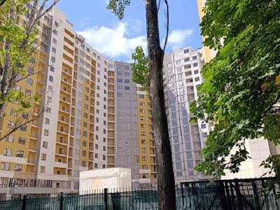 квартира за адресою Князя Ярослава Мудрого просп., 17а