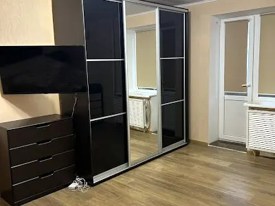 квартира по адресу Мира просп., 18