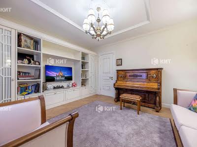 квартира по адресу Рымарская ул., 25