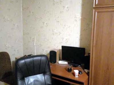 квартира за адресою Метрологічна вул., 14/3
