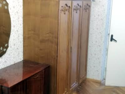 квартира за адресою Михайла Донця вул., 27
