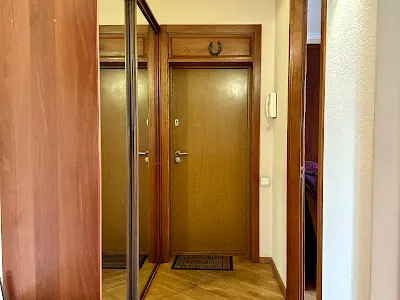 квартира за адресою Берестейський просп. (Перемоги), 60