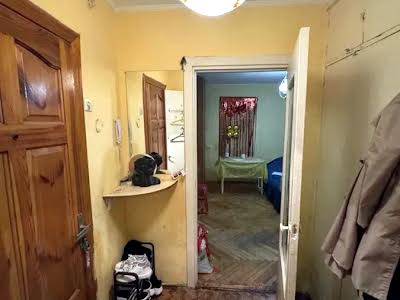 квартира по адресу Варшавская ул., 68