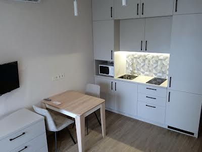 квартира по адресу Профессора Атамановского ул., 4