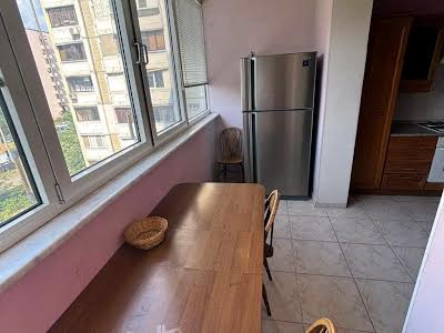 квартира за адресою Бориса Гмирі вул., 13
