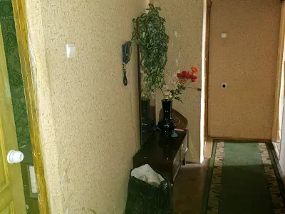 квартира за адресою Євгена Танцюри вул., 74/2