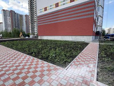 квартира за адресою Бориса Гмирі вул., 23