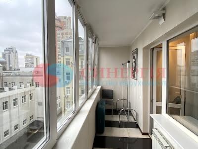 квартира за адресою Саксаганського вул., 7