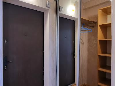 квартира за адресою Ентузіастів вул., 31