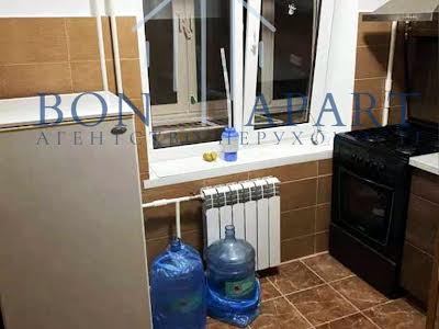 квартира за адресою Віктора Ярмоли вул., 28/32