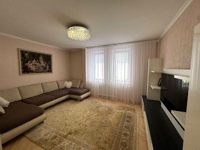 квартира за адресою Миколи Амосова вул., 4