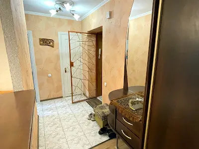 квартира за адресою Володимира Великого вул. (), 125