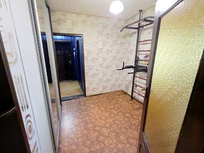 квартира за адресою Грушевського вул., 17-Б