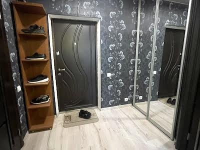 квартира за адресою Миру вул., 50