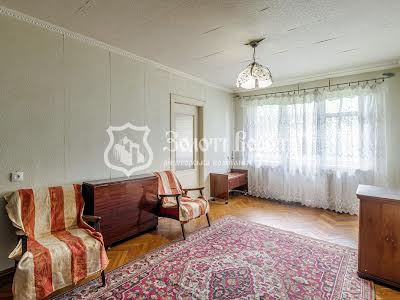 квартира по адресу Мрии ул. (Академика Туполева), 7