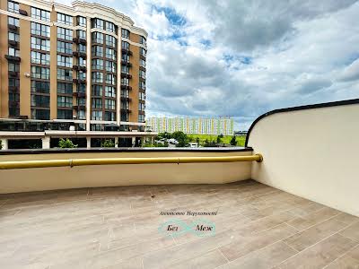 квартира за адресою Мартинова просп., 32