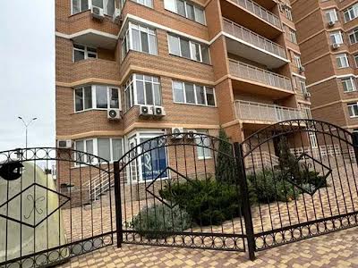 квартира по адресу Балковская ул., 137г