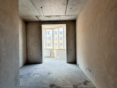 квартира по адресу Молодіжна ул., 9