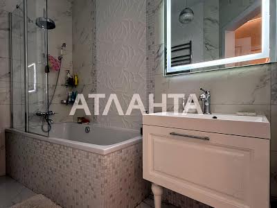 квартира за адресою Жаботинського вул. (Пролетарская улица), 56а