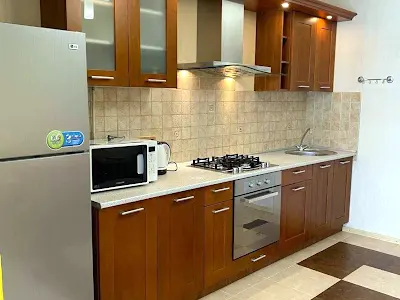 квартира за адресою Палубна вул., 9
