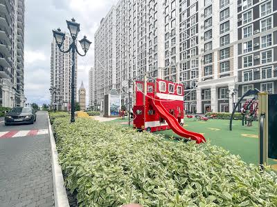 квартира по адресу Михаила Максимовича ул. (Онуфрія Трутенка), 24