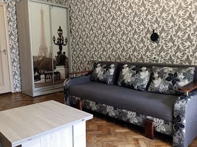 квартира за адресою Коперника вул., 11