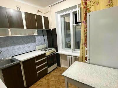 квартира по адресу Николая Михновского бульв. (Дружбы Народов), 8