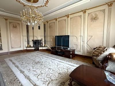 квартира за адресою Лесі Українки бульв., 24-А