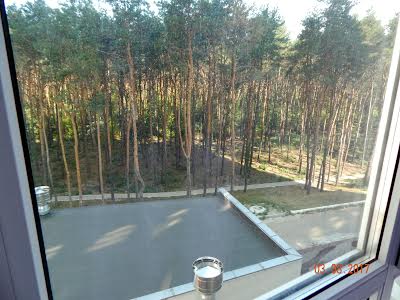 квартира по адресу Светлая ул., 3д
