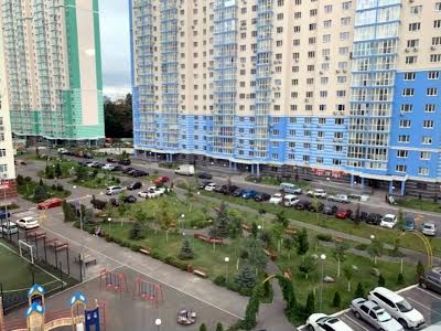 квартира за адресою Воскресенська вул., 16-В
