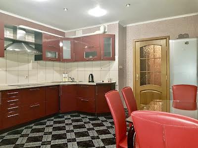 квартира по адресу Вадима Гетьмана ул., 1-А