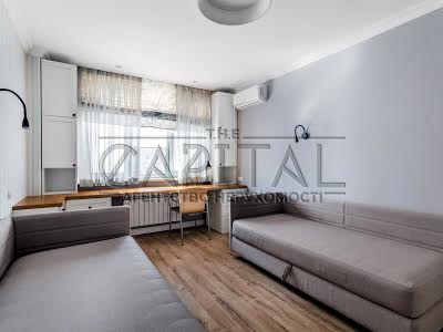 квартира за адресою Федора Ернста вул., 16