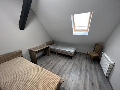 квартира по адресу Андрія Палая, 1