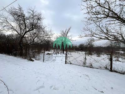 участок по адресу Ивано-Франковск, Ивасюка ул.