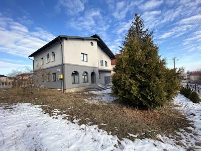 будинок за адресою с. Байківці, Грушевського