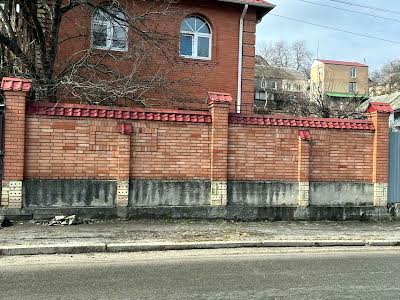 будинок за адресою Київ, Гвардійська, 72