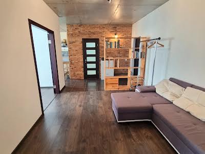 квартира по адресу Пономарёва ул., 26 к3