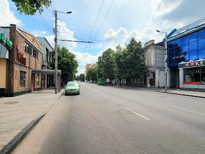 коммерческая по адресу Житомир, Большая Бердичевска ул., 22