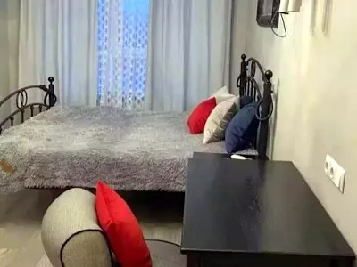 квартира по адресу Каховская ул., 58
