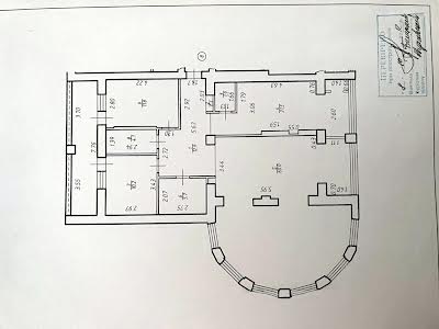 квартира за адресою Польова, 6Б