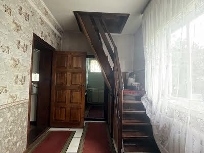 дом по адресу Старосільська, 18