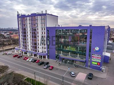 квартира за адресою Садова вул., 1Б