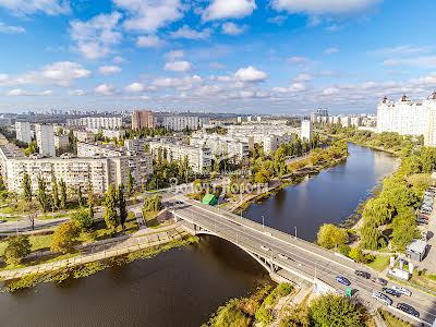 квартира по адресу Соборности просп. (Воссоединения), 30а