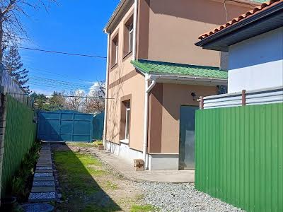 будинок за адресою Костанді вул., 3