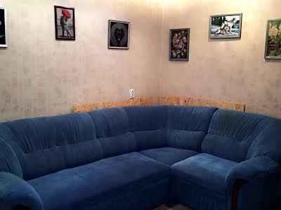 квартира по адресу Петра Григоренко просп. (Маршала Жукова), 53