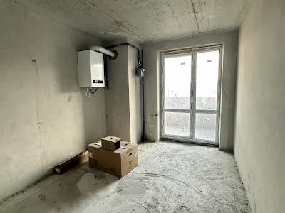 квартира за адресою Глинянський Тракт вул., 3