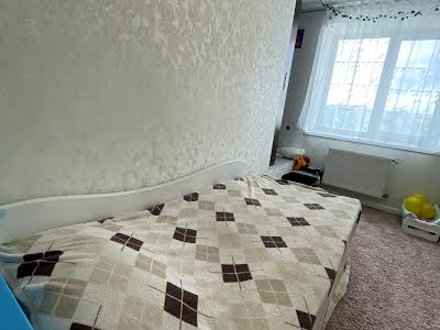 квартира по адресу Николаевская ул., 3
