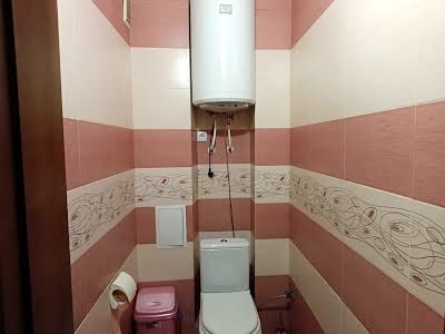 квартира по адресу Кленовая ул., 2а
