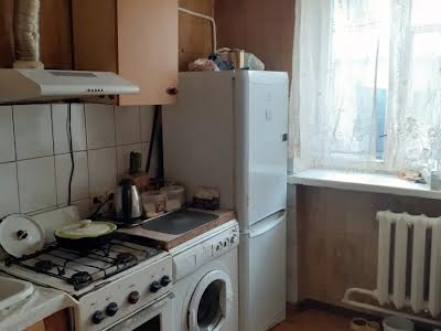 квартира за адресою Якуба Коласа вул., 9г